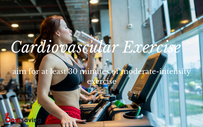 Cardiovascular Exercise