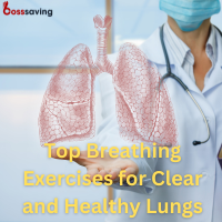 Take A Deep Breath: Top Breathing Exercises For Clear And Healthy Lungs 