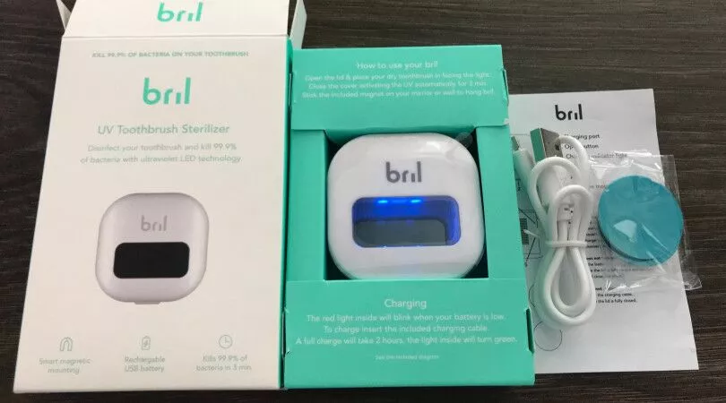 bril-unboxing