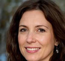 Christine Jessop