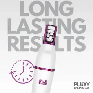 Pluxy Epil Pro 1
