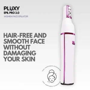 Pluxy Epil Pro 2