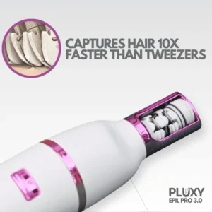 Pluxy Epil Pro 4