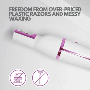 Pluxy Epil Pro 5